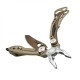 Leatherman Skeletool CX Sandstorm