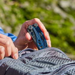 Leatherman Skeletool CX Nocturnal