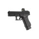 Glock 19 Gen5 MOS Blowback Co2 BBs