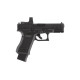 Glock 19 Gen5 MOS Blowback Co2 BBs