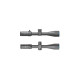 Visor Meopta MeoPro R6 - 3-18x50 SFP - RD 4C