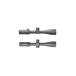 Visor Meopta MeoPro R6 - 3-18x50 SFP - RD 4C