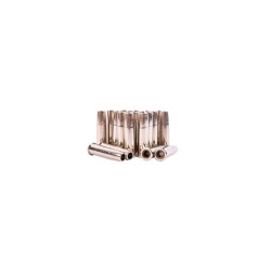 Replica Balas Revólver ASG Barra 5,5 mm Plomo (6 Balas)