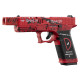 AW Custom VX7202 Deadpool Blowback Co2 4,5 mm BBs