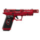 AW Custom VX7202 Deadpool Blowback Co2 4,5 mm BBs