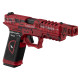 AW Custom VX7202 Deadpool Blowback Co2 4,5 mm BBs