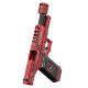 AW Custom VX7202 Deadpool Blowback Co2 4,5 mm BBs