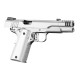 AW Custom (1911) NE3101 Blowback Co2 4,5 mm BBs