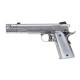 AW Custom (1911) NE3101 Blowback Co2 4,5 mm BBs
