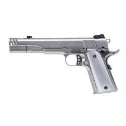 AW Custom (1911) NE3101 Blowback Co2 4,5 mm BBs