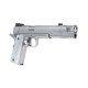 AW Custom (1911) NE3101 Blowback Co2 4,5 mm BBs
