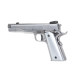 AW Custom (1911) NE3101 Blowback Co2 4,5 mm BBs