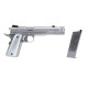 AW Custom (1911) NE3101 Blowback Co2 4,5 mm BBs