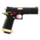 AW Custom HX2002 Blowback Co2 4,5 mm BBs