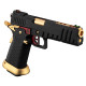 AW Custom HX2002 Blowback Co2 4,5 mm BBs