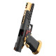 AW Custom HX2002 Blowback Co2 4,5 mm BBs