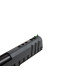 AW Custom HX2003 Negra Full Metal Blowback Co2 4,5 mm BBs