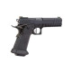 AW Custom HX2003 Negra Full Metal Blowback Co2 4,5 mm BBs