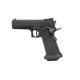 AW Custom HX2003 Negra Full Metal Blowback Co2 4,5 mm BBs