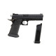 AW Custom HX2003 Negra Full Metal Blowback Co2 4,5 mm BBs