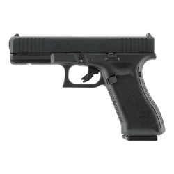 Glock 17 Gen5 MOS Blowback Co2 BBs