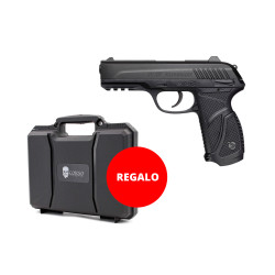 Pistola Gamo PT-85 Blowback