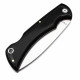 Muela BX-M Micarta Negra