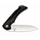Muela BX-M Micarta Negra