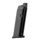 Cargador AW Custom VX0101 Hex Cut (Réplica Glock 17) Blowback Co2 4,5 mm BBs