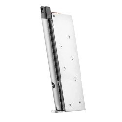 Cargador AW Custom (1911) NE3101 Blowback Co2 4,5 mm BBs
