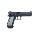 ASG CZ TS 2 Blowback Combi Full metal de Acero Co2 BBs