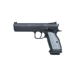 ASG CZ TS 2 Blowback Combi Full metal de Acero Co2 BBs