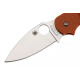 Spyderco Sage 5 Lightweight CPM REX 121 Alzheimer