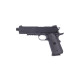 Sig Sauer 1911 TACOPS Blowback Co2 Full Metal