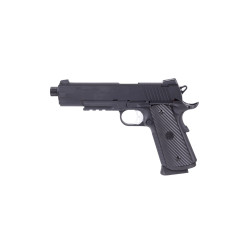 Sig Sauer 1911 TACOPS Blowback Co2 Full Metal