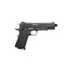 Sig Sauer 1911 TACOPS Blowback Co2 Full Metal
