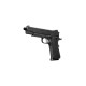 Sig Sauer 1911 TACOPS Blowback Co2 Full Metal
