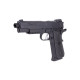 Sig Sauer 1911 TACOPS Blowback Co2 Full Metal