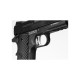 Sig Sauer 1911 TACOPS Blowback Co2 Full Metal