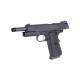 Sig Sauer 1911 TACOPS Blowback Co2 Full Metal
