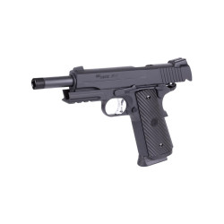 Sig Sauer 1911 TACOPS Blowback Co2 Full Metal