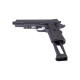 Sig Sauer 1911 TACOPS Blowback Co2 Full Metal