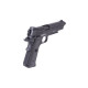 Sig Sauer 1911 TACOPS Blowback Co2 Full Metal