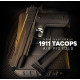 Sig Sauer 1911 TACOPS Blowback Co2 Full Metal