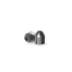 Balines H&N Sport Grizzly .357/9mm 60 ud
