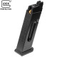Cargador Glock 17 Gen5 MOS Blowback Co2 BBs