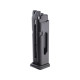 Cargador Glock 17 Gen5 MOS Blowback Co2 BBs
