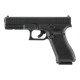Cargador Glock 17 Gen5 MOS Blowback Co2 BBs