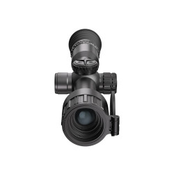 Visor térmico NEOS NE25 Hikmicro