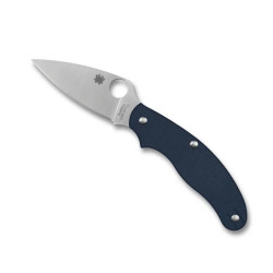 Spyderco UK PenKnife G-10 Azul